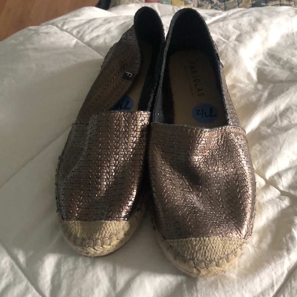 ESPADRILLES - Picture 2 of 4